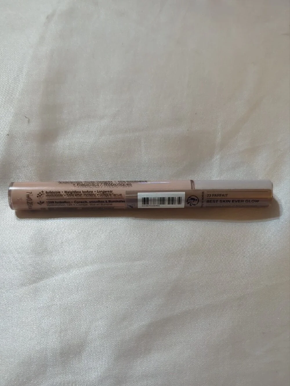 Sephora Best Skin Ever Glow Concealer - 23 Parfait